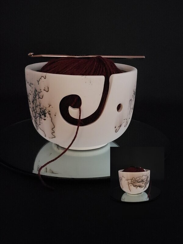 Yarn Bowl #2