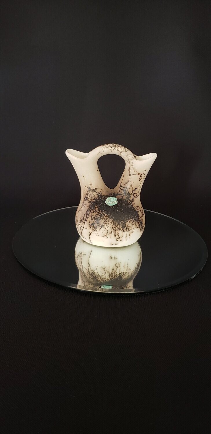Small Wedding Vase