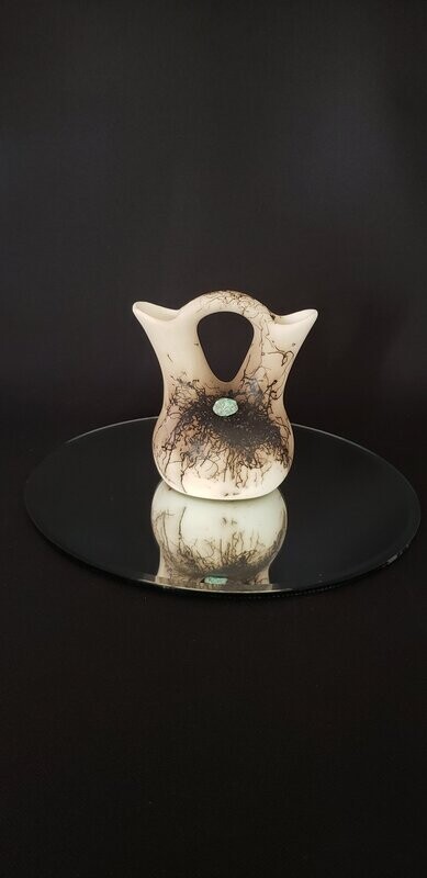 Small Wedding Vase