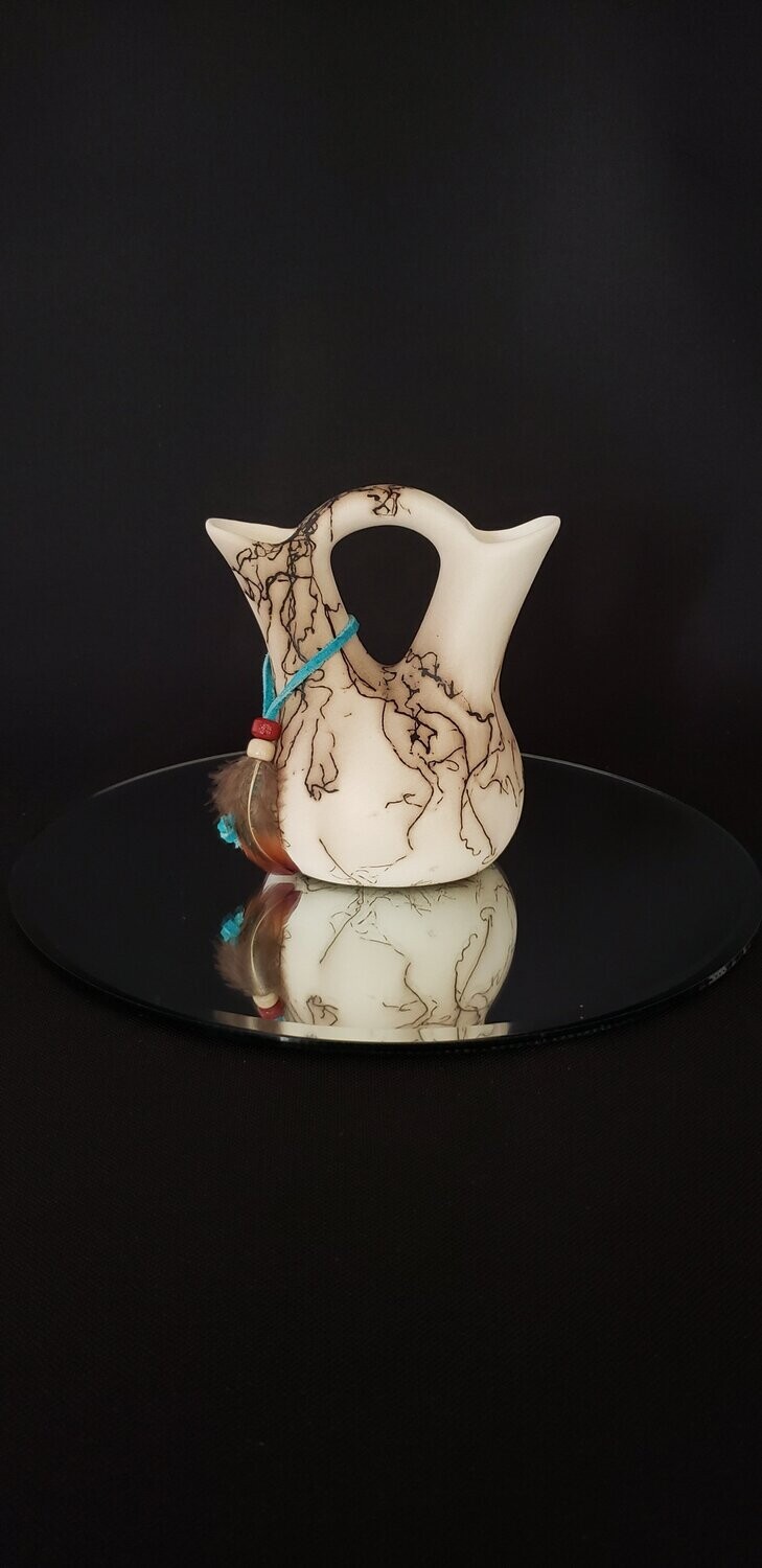 Small Wedding Vase