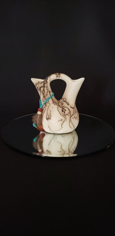 Small Wedding Vase