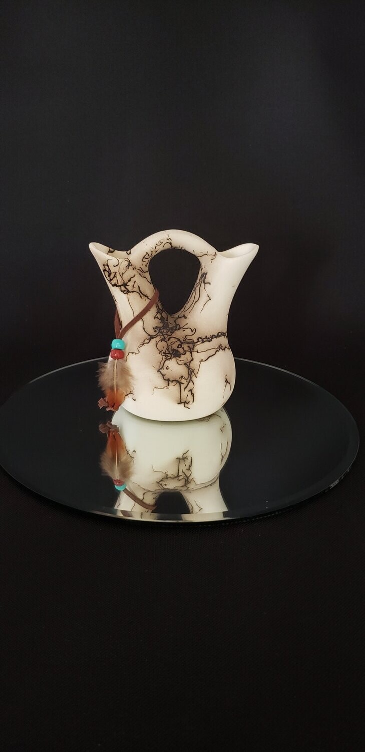 Small Wedding Vase