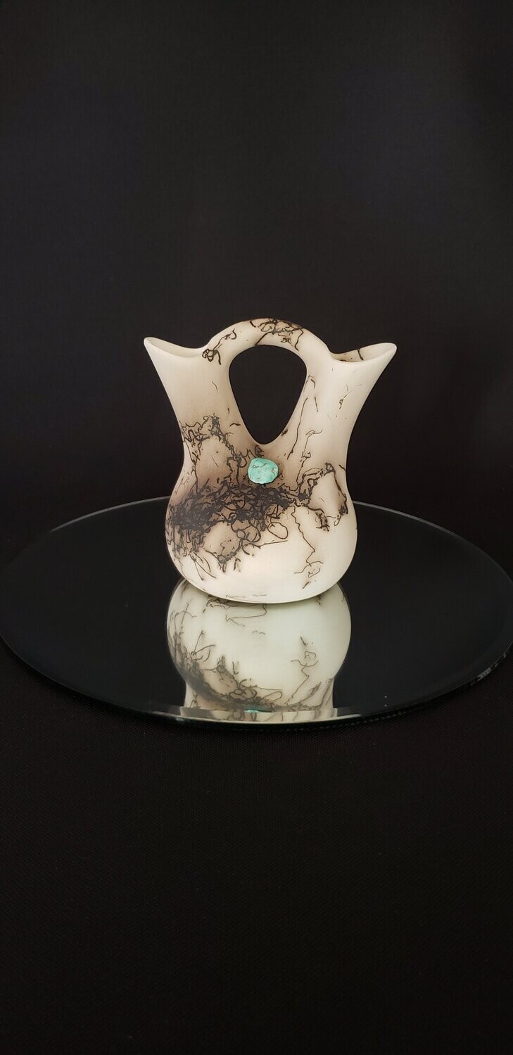 Small Wedding Vase