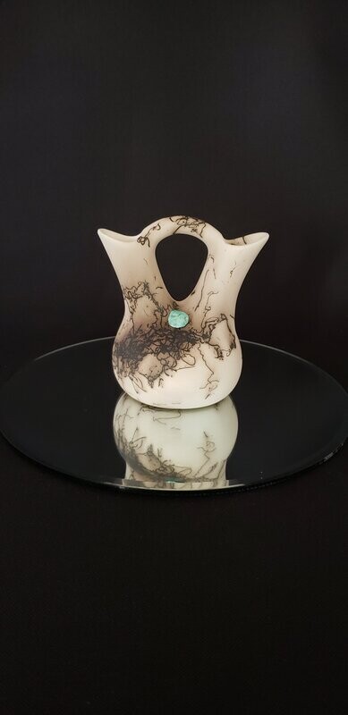 Small Wedding Vase