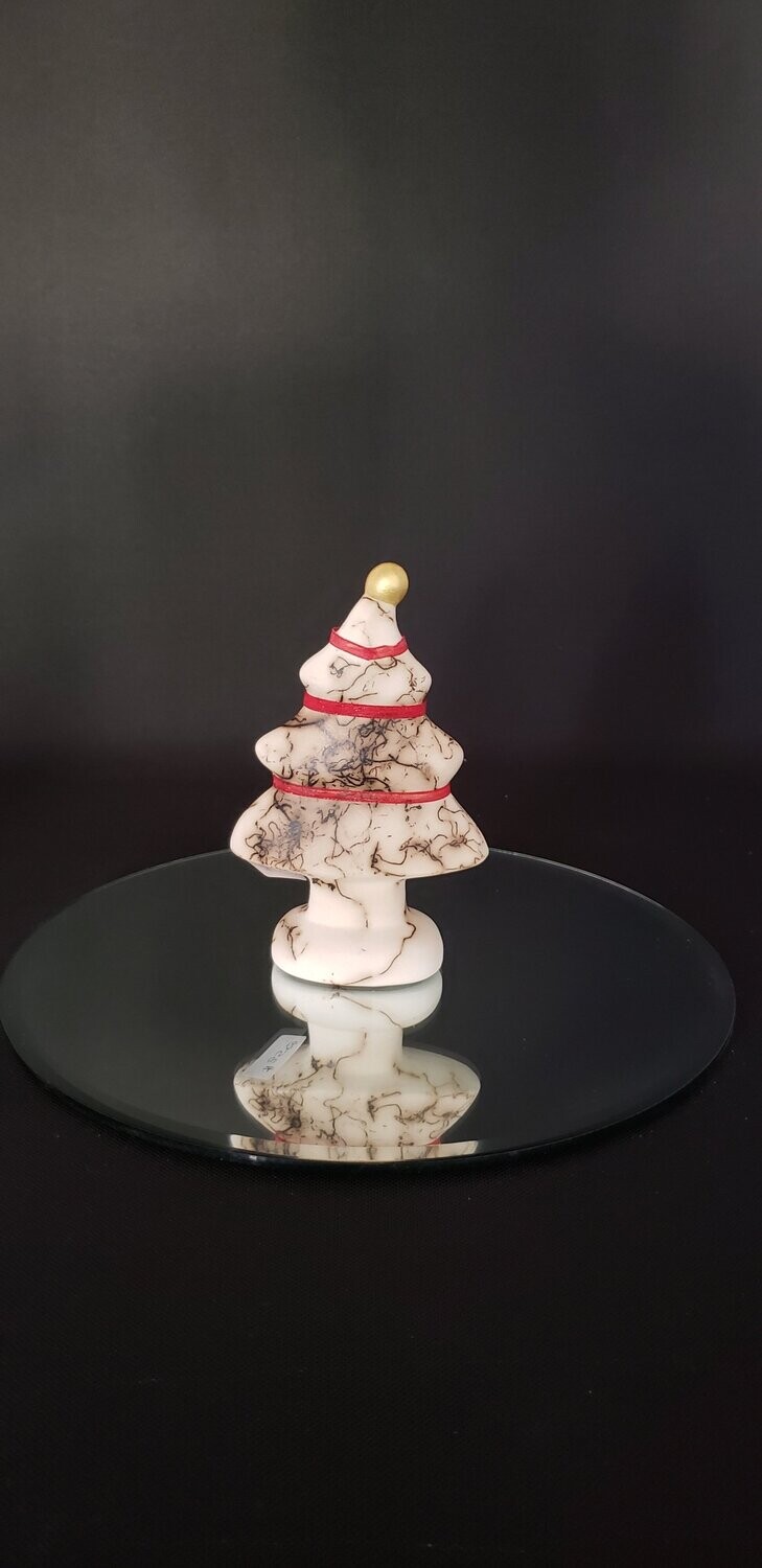 Extra Small Christmas Tree  (B)