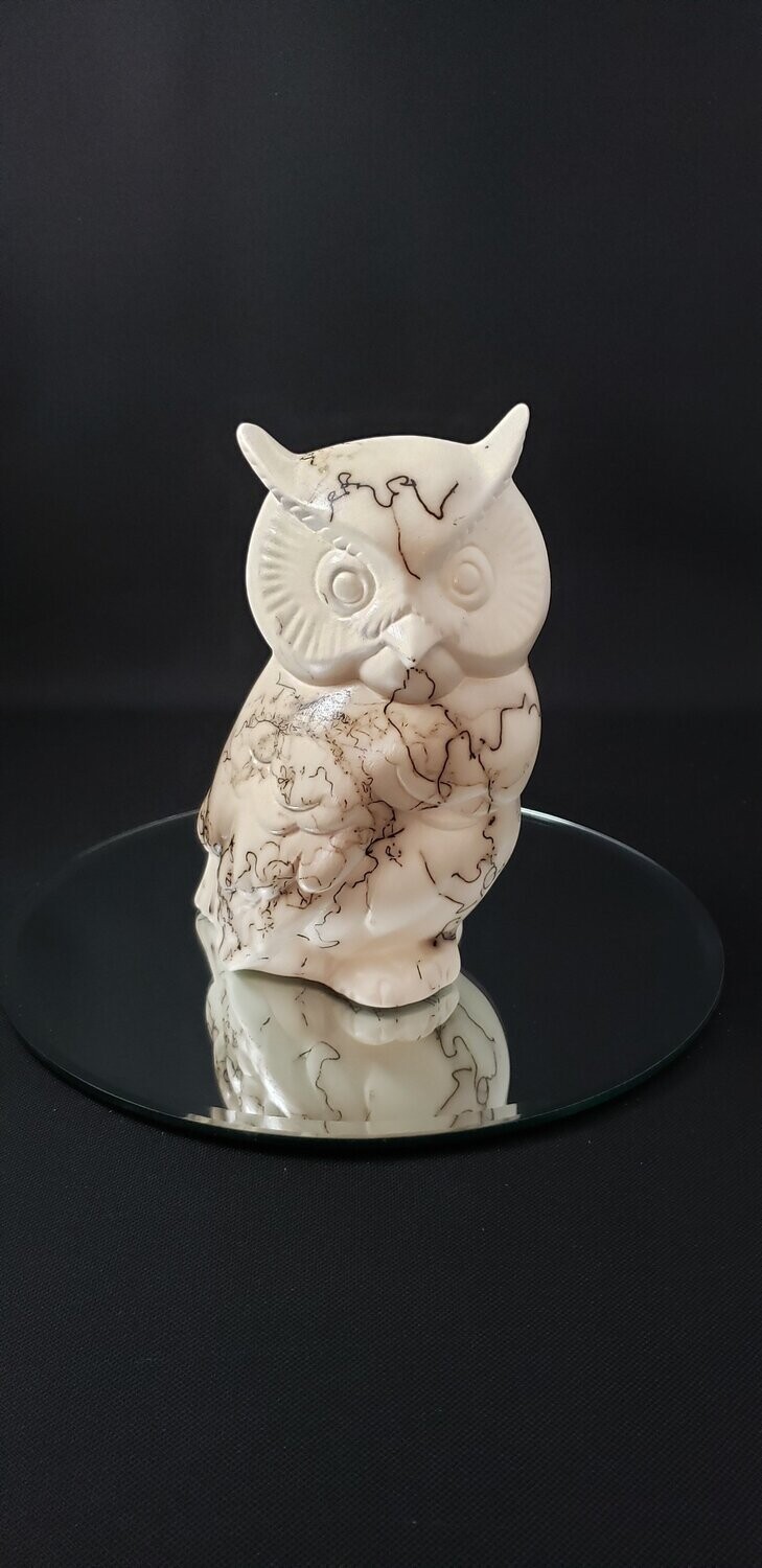 Medium Owl