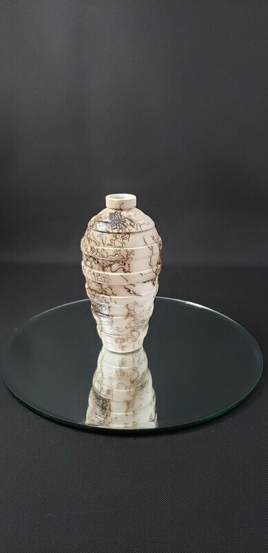Grenade Vase