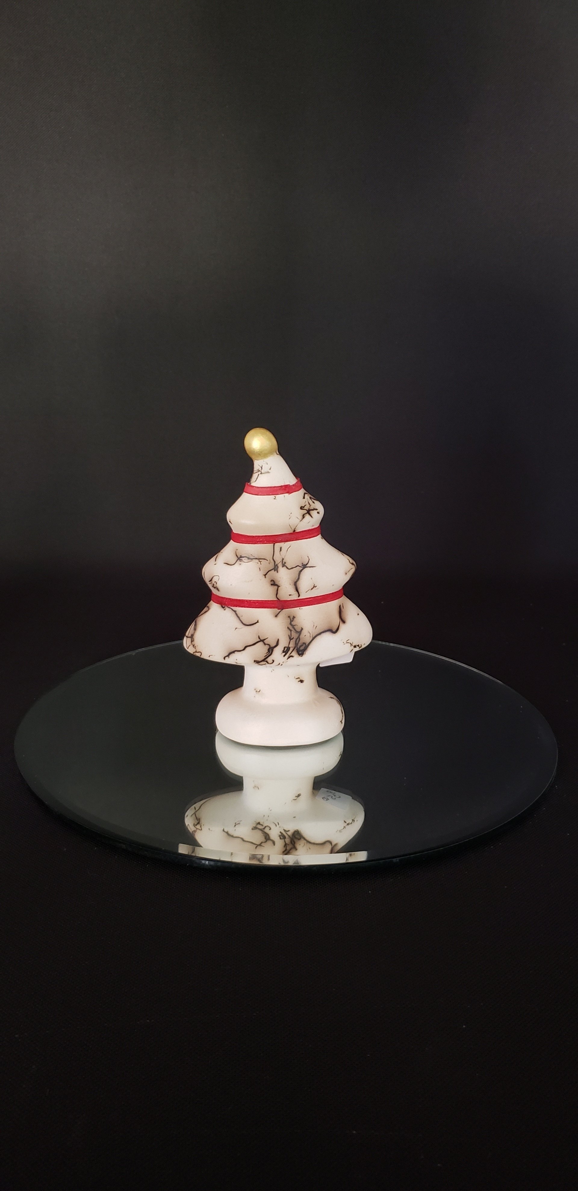 Extra Small Christmas Tree  (B)