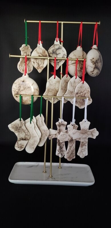 Holiday Ornaments