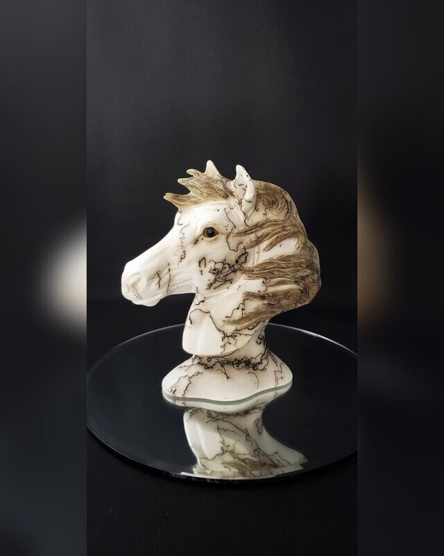 Wind Horse