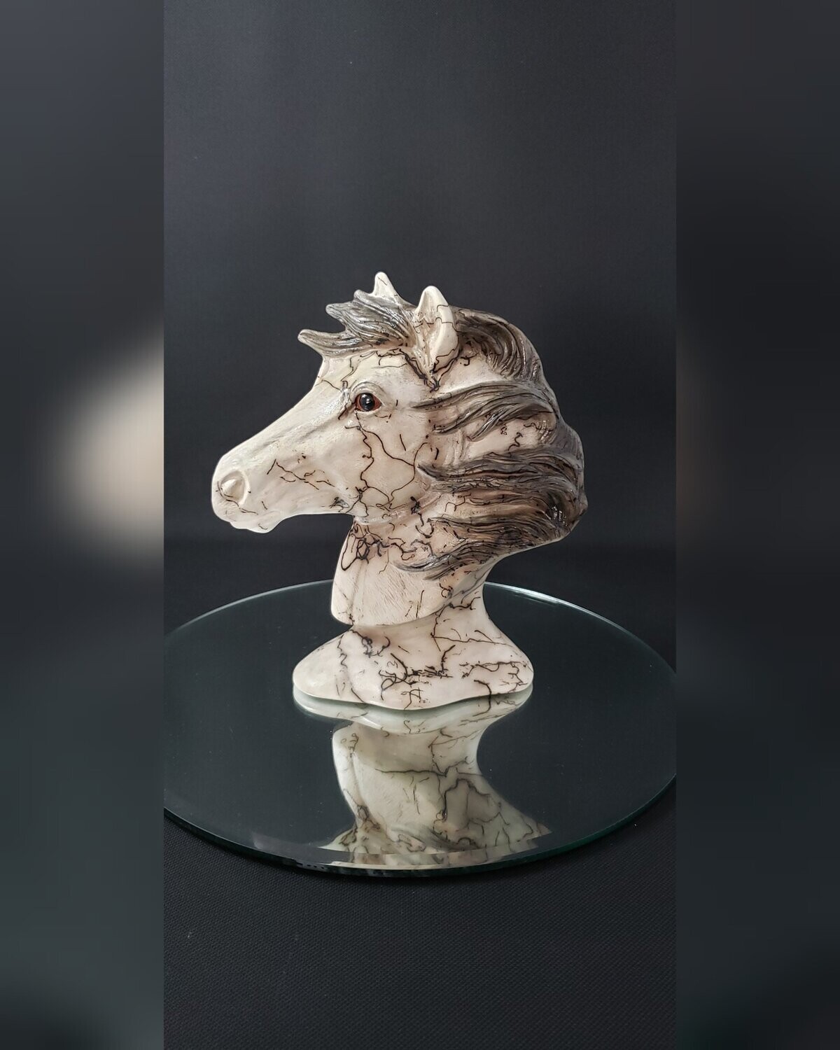 Wind Horse