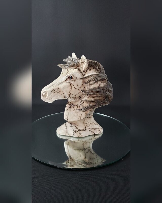 Wind Horse