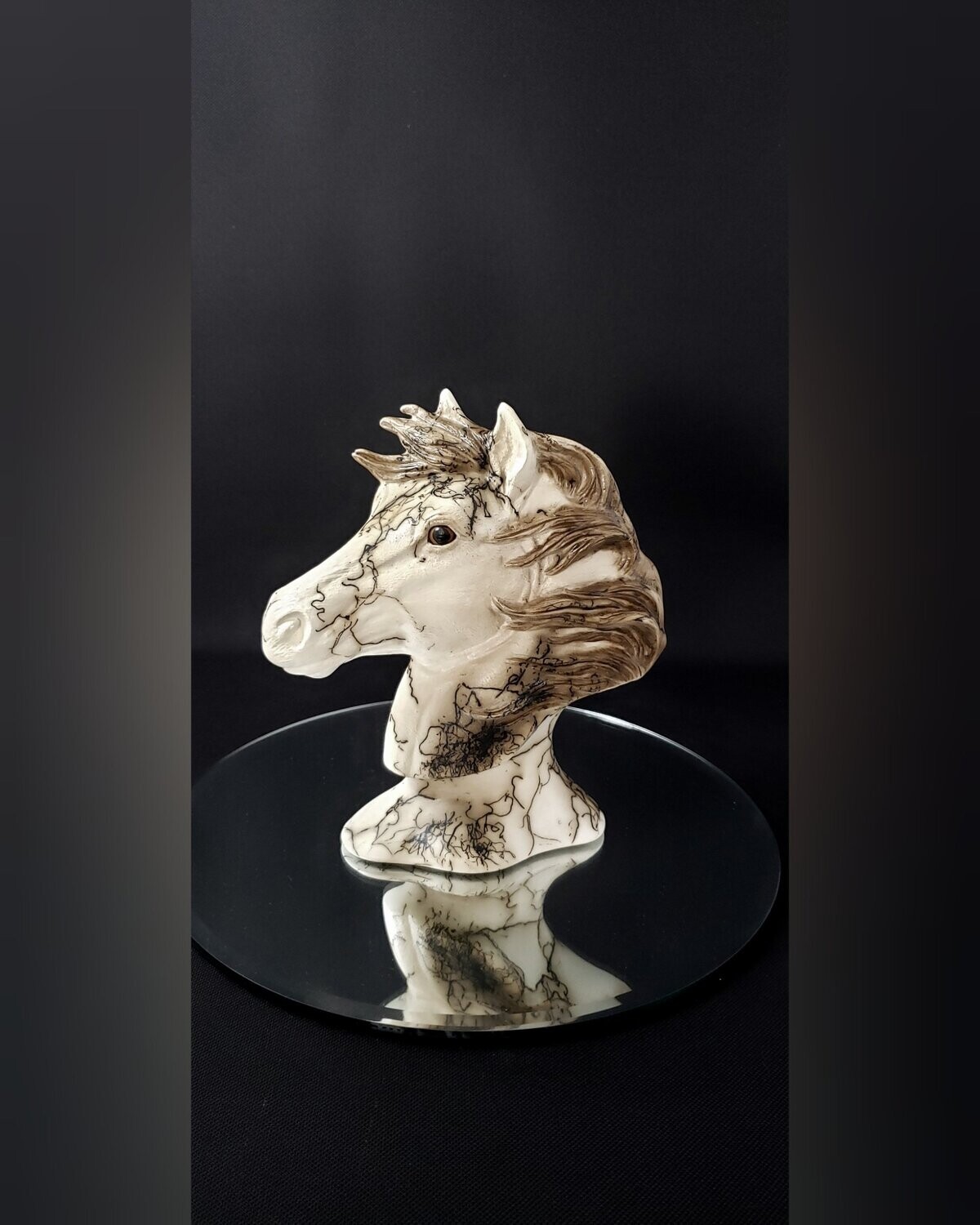 Wind Horse
