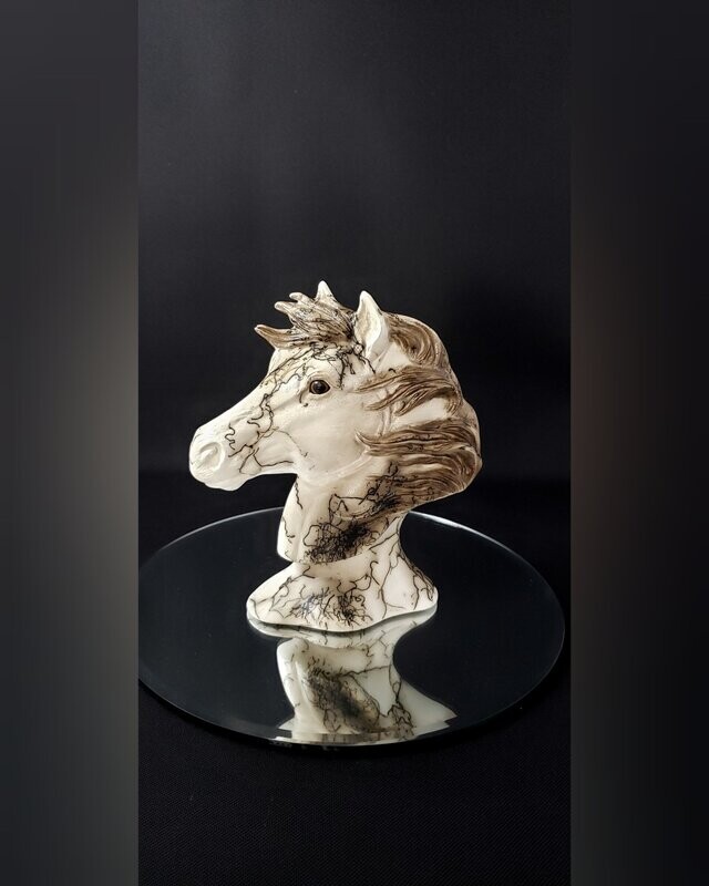 Wind Horse