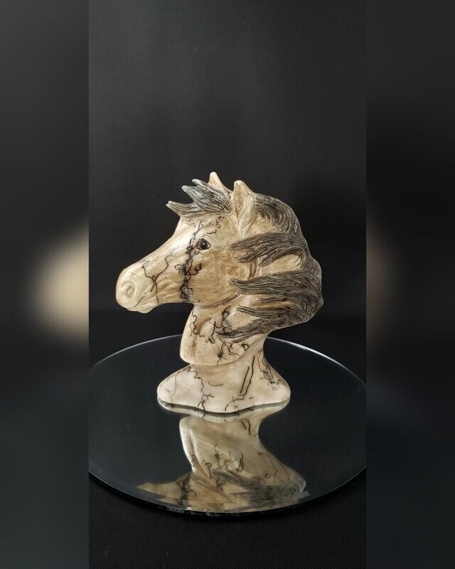 Wind Horse