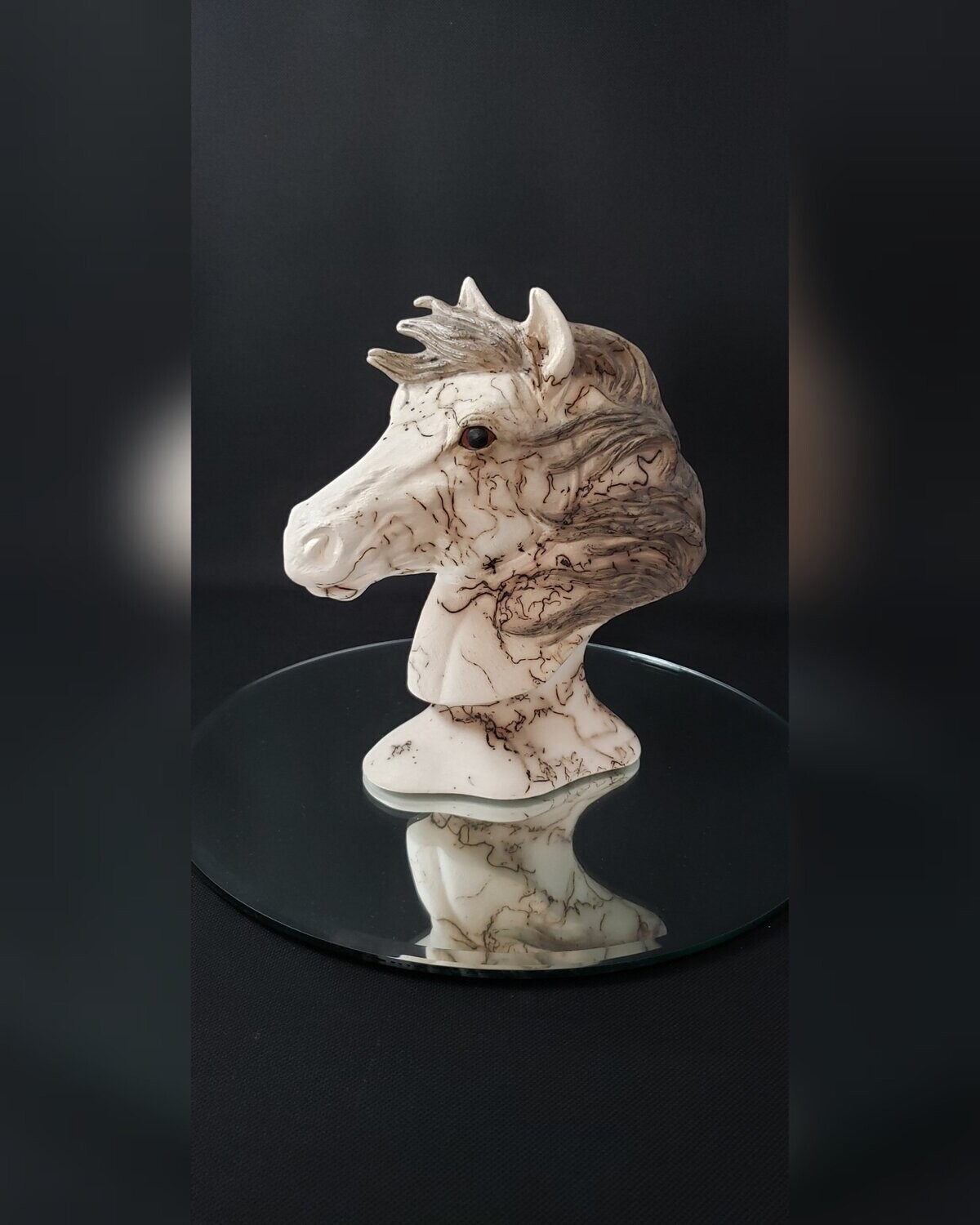Wind Horse