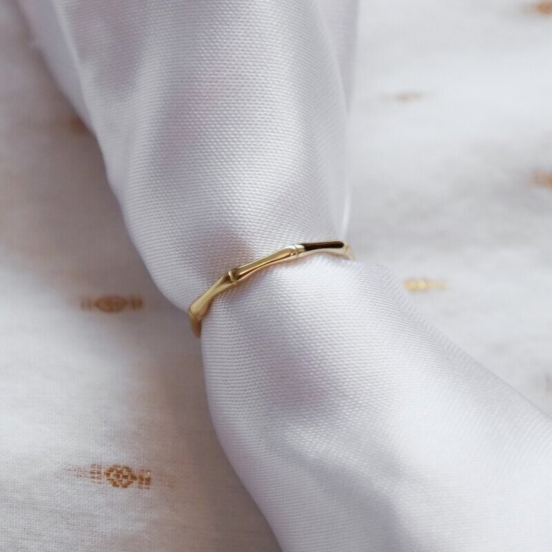 Ring | Bamboo