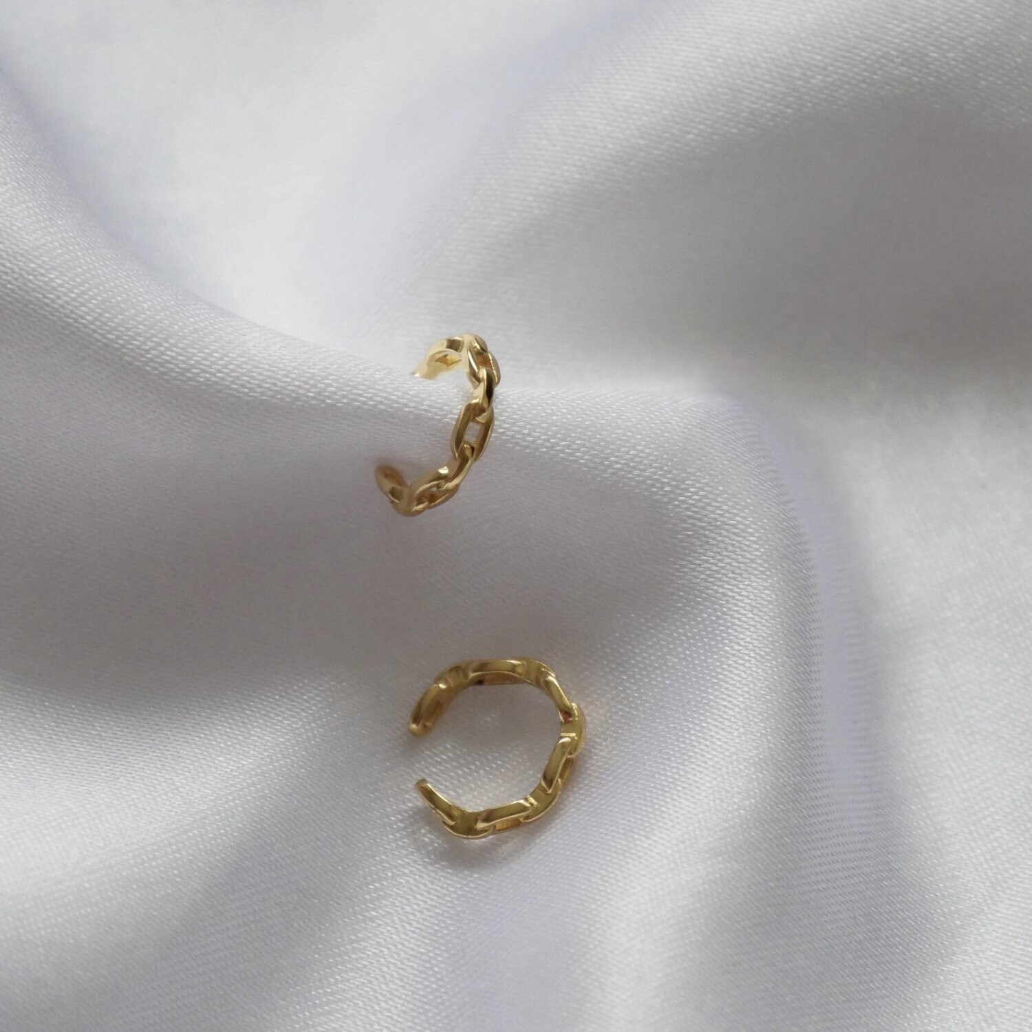 Earcuff | Chain