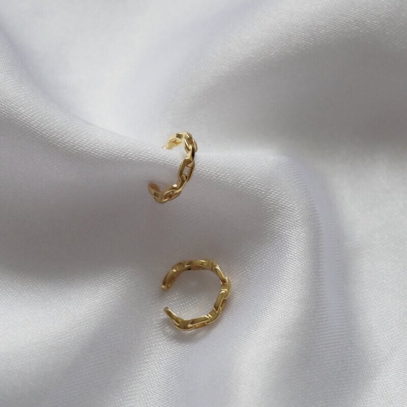 Earcuff | Chain