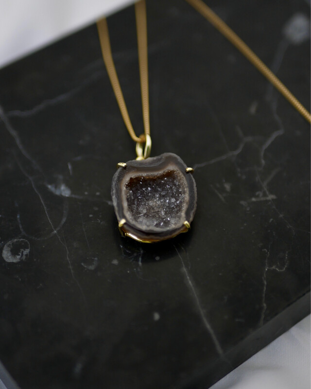 Ketting EMBER
