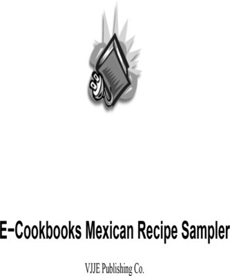 Mexican Food and Recipes