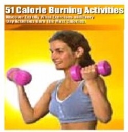 51 Calorie Burning Activities