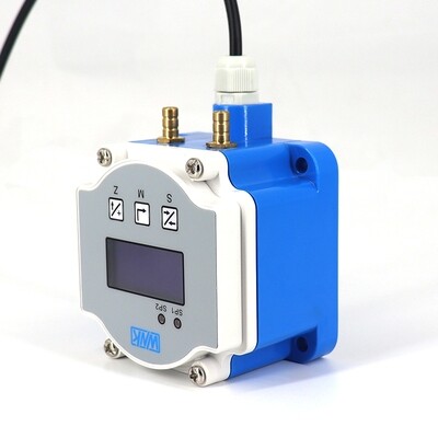 WNK808N Micro Differential Pressure Transmitter