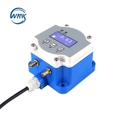 WNK808N Micro Differential Pressure Transmitter