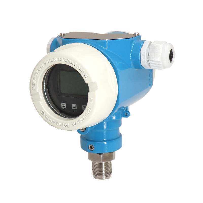 WNK5 Series High Precision Pressure Transmitters