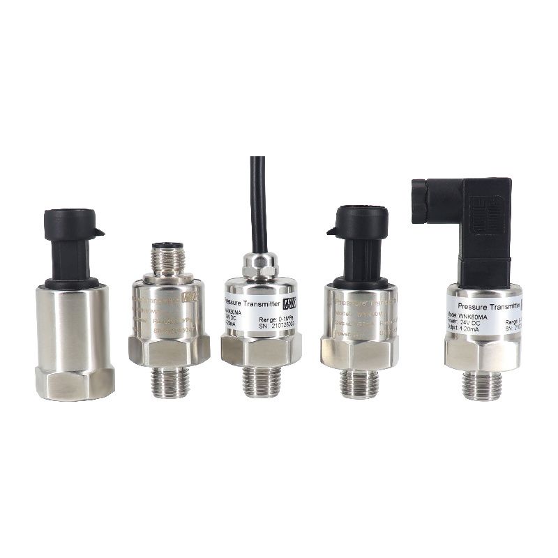 WNK80MA   WNK81MA Pressure Sensor