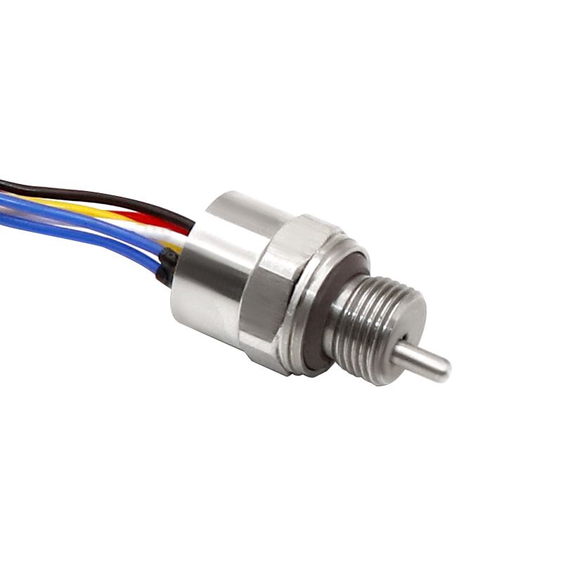 WNK125SPT Compact Temperature And Pressure Integrated Sensor