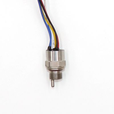 WNK125SPT Compact Temperature And Pressure Integrated Sensor