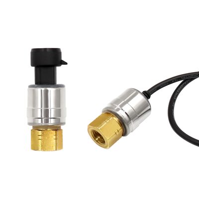 WNK125P Automotive HVAC Pressure Sensor