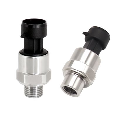 WNK125P Automotive HVAC Pressure Sensor