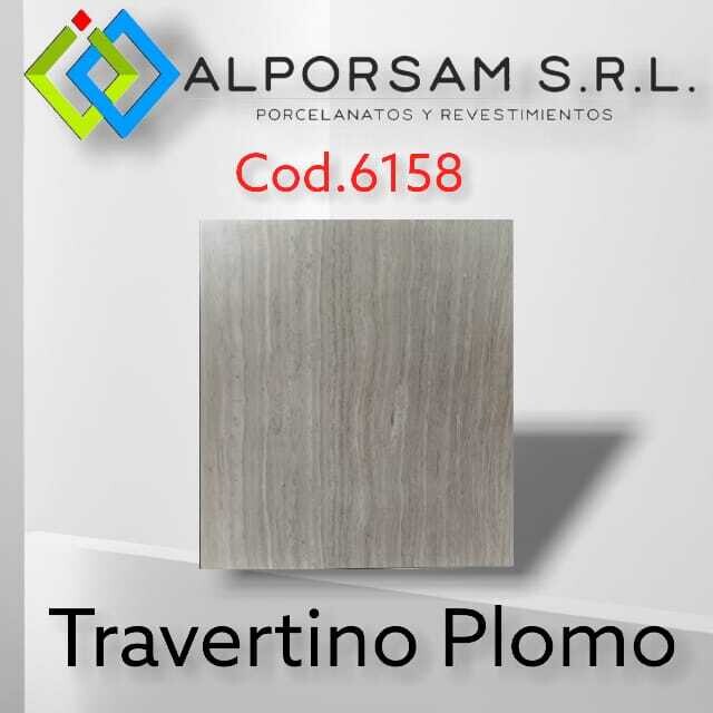 PORCELANATO VITRIFICADO CHINO  60X60