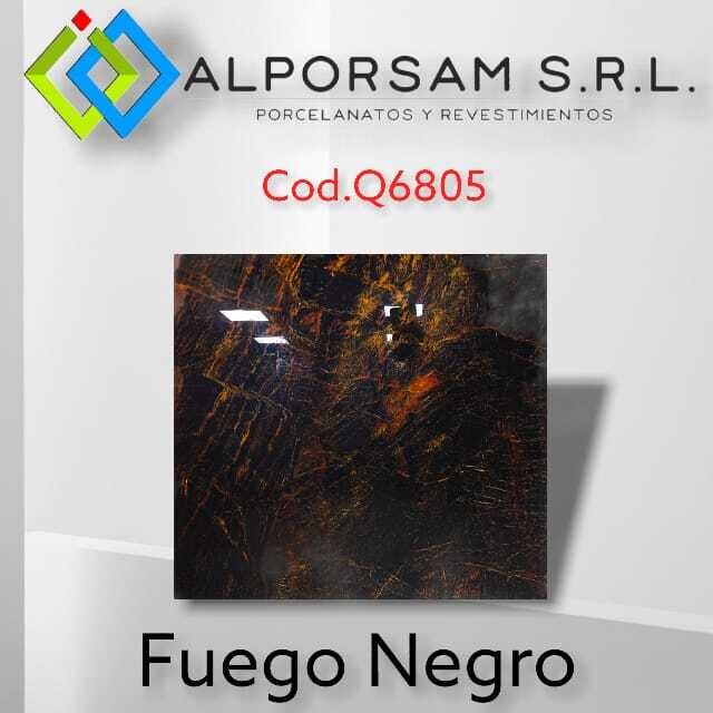 PORCELANATO VITRIFICADO CHINO  60X60