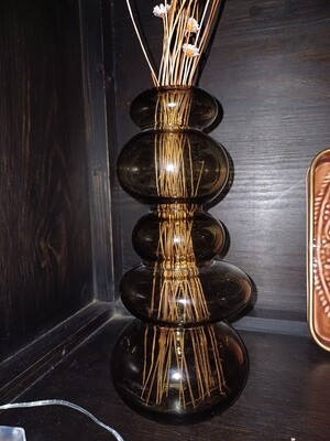 vase design verre
