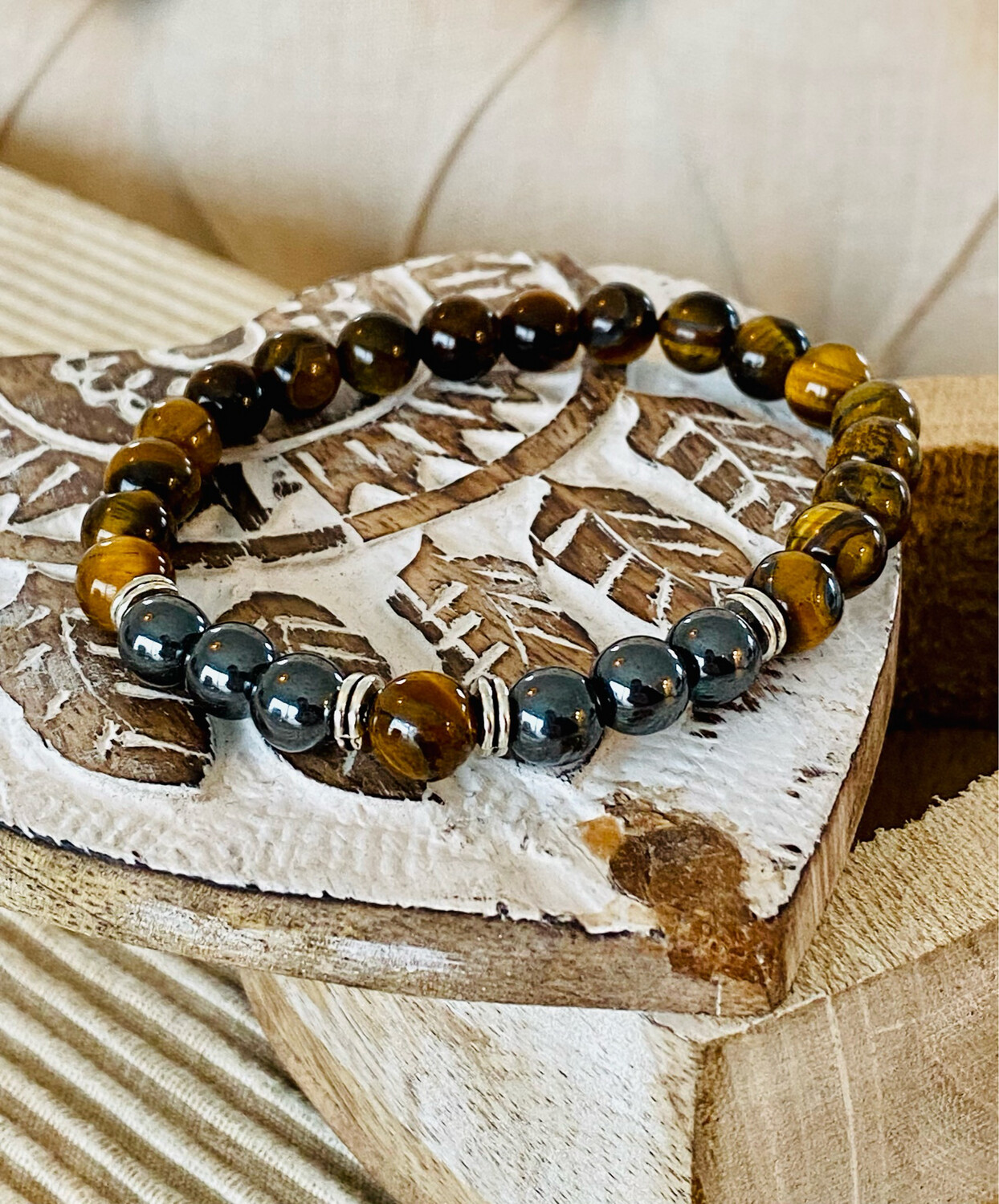Armband TAJ