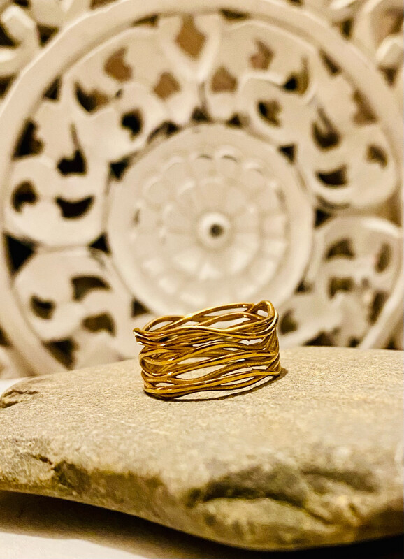 Ring MOANA