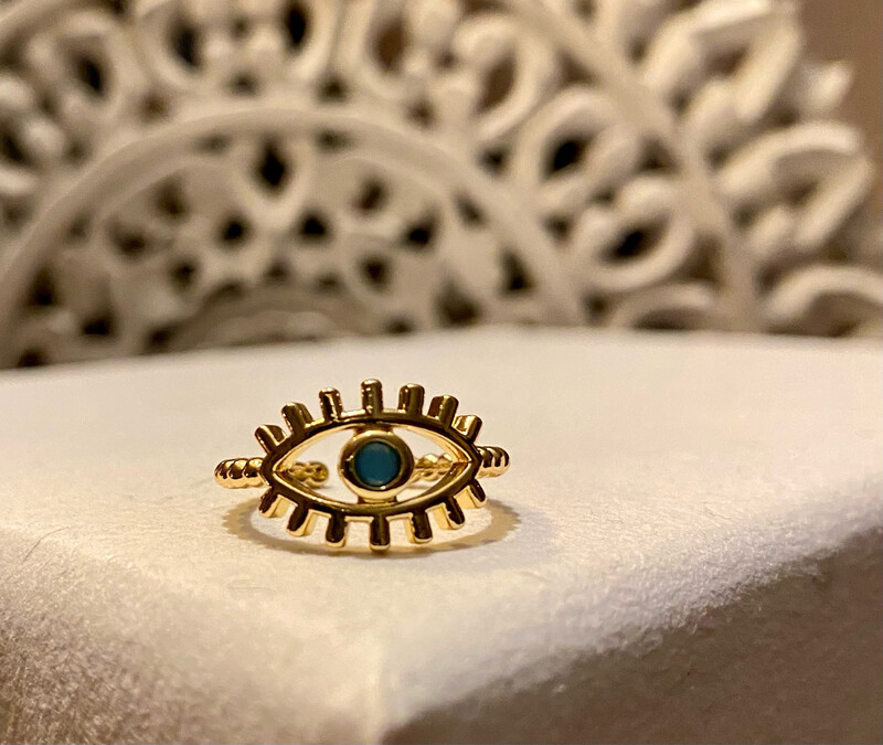 Ring MAYA