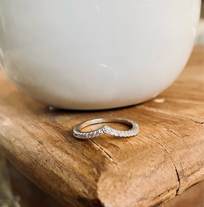 Ring NIKA