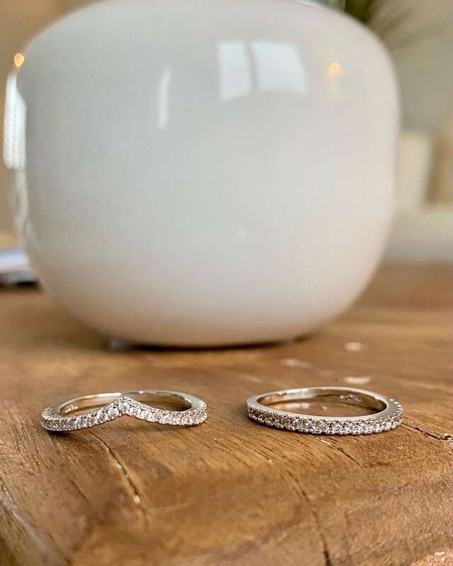 Ringkombination  (NIKA &amp; LIKA)