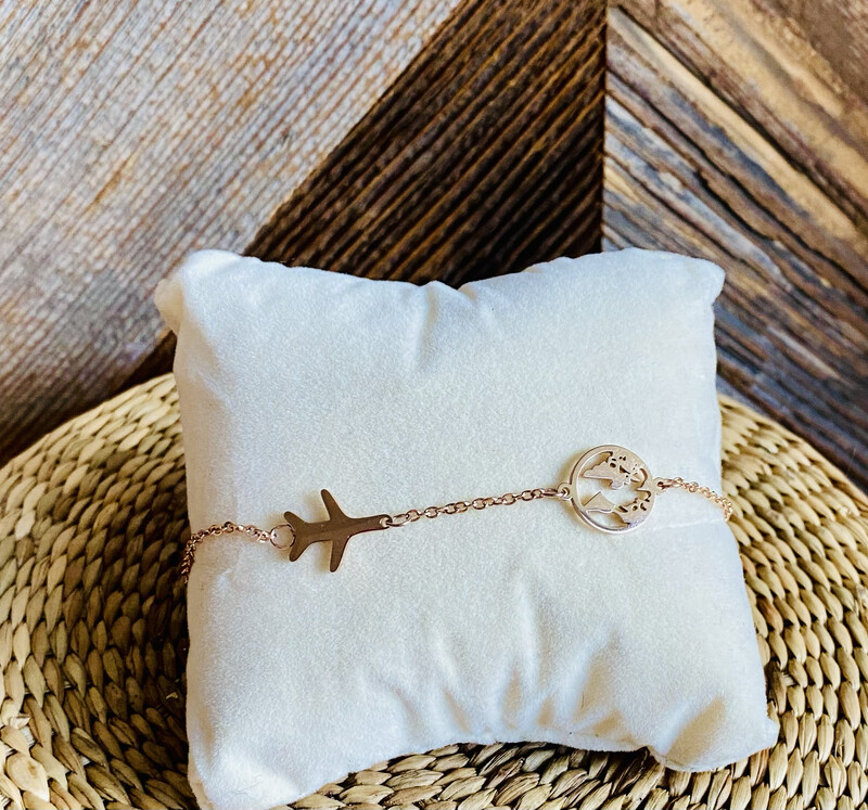 Armkette TIERRA