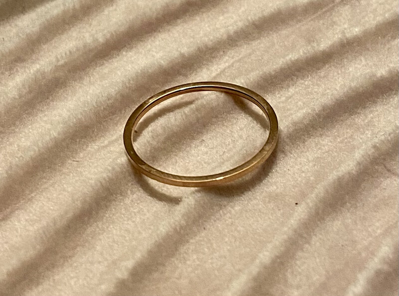 Ring LOHI
