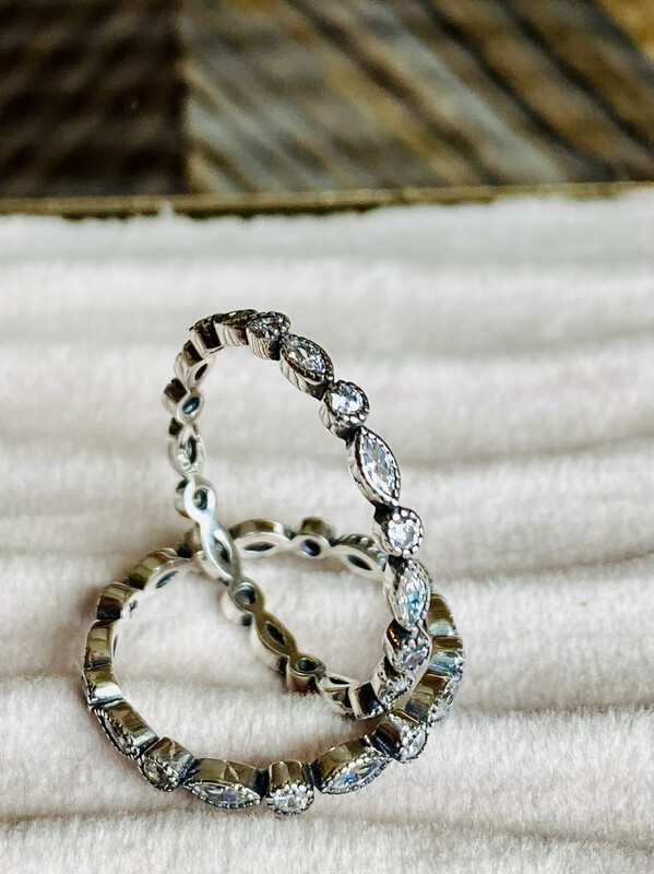 Ring OHANA