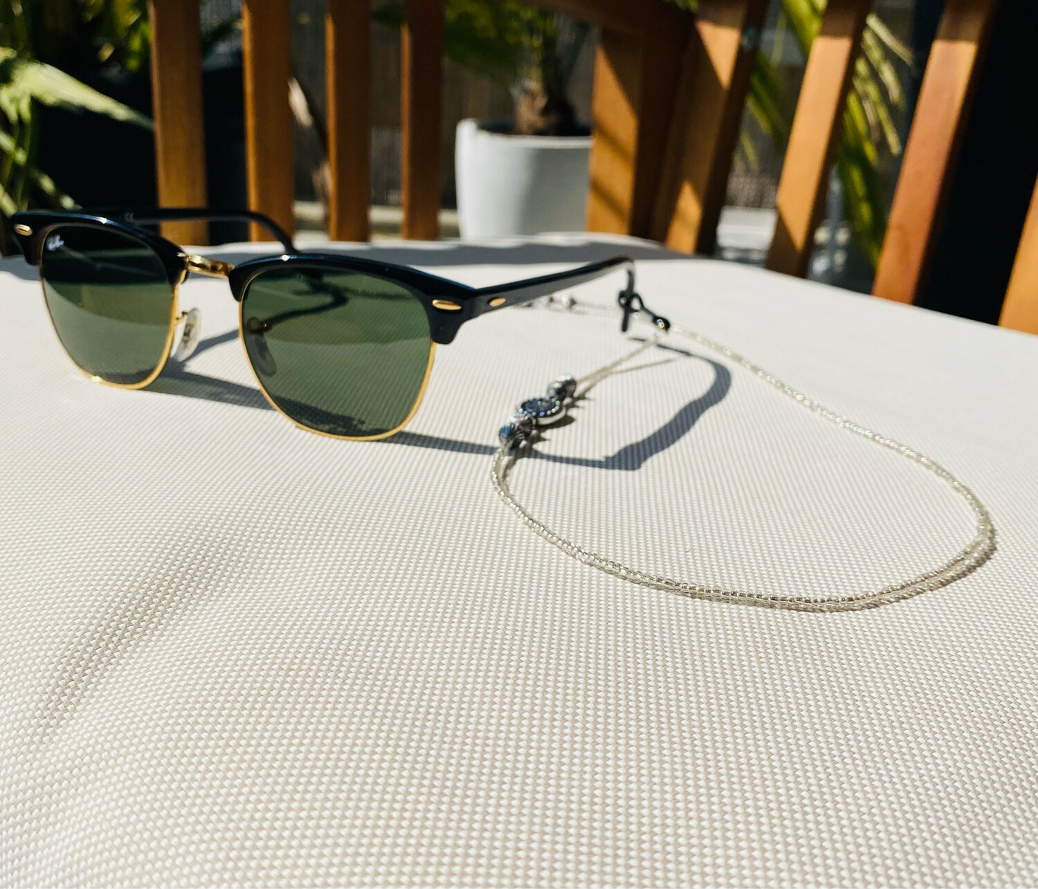 Brillenkette SEDA