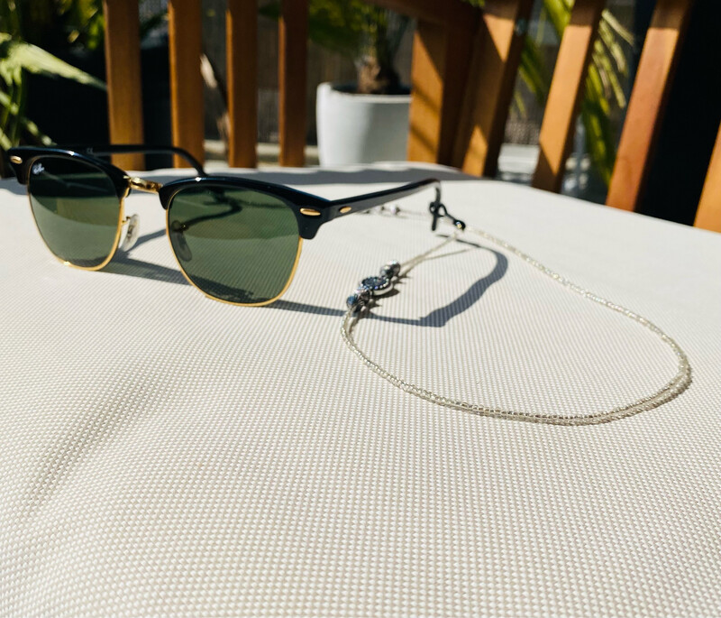Brillenkette SEDA