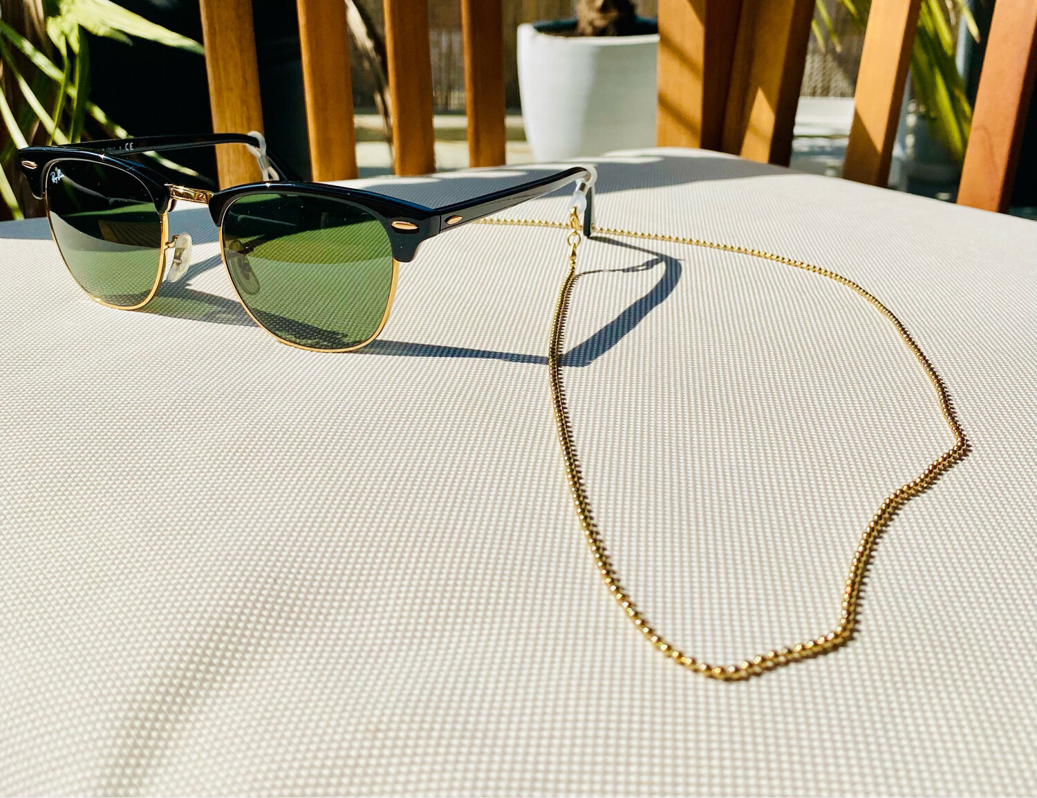 Brillenkette MANOA