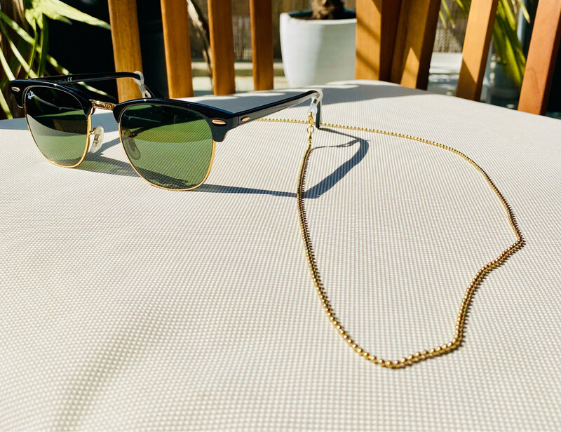 Brillenkette MANOA