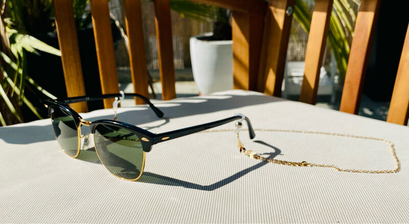 Brillenkette LANEA